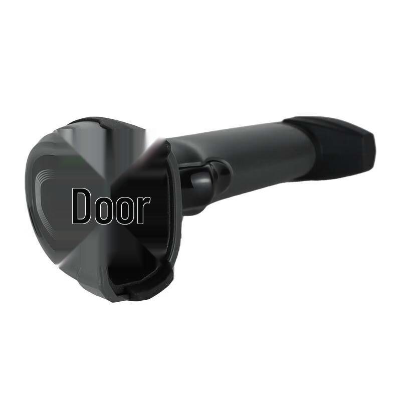Zebra DS8108 2D Wired Barcode Scanner