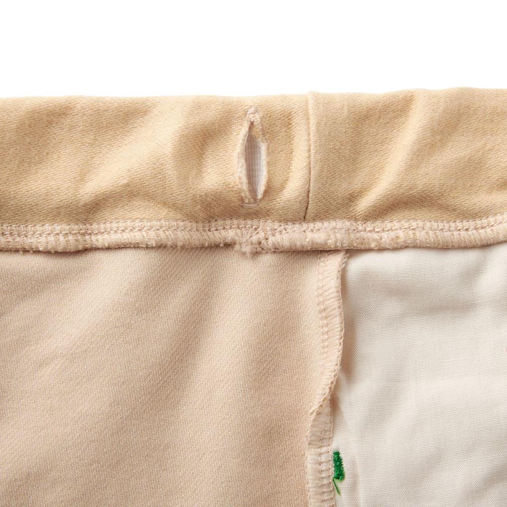 MIKIHOUSE HOT BISCUITS Pants, Boys and Girls, Baby/Kids' Clothing, Beige, Size 90cm, 73-3202-144