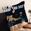 Singer B-billieS Maple Design Cushion Cover Happy Autumn Harvest decor Holiday Decorati Pillow Cover