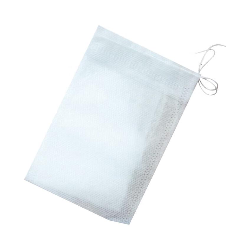 100 штук одноразовых чайных фильтр-пакетов (12x8cm)