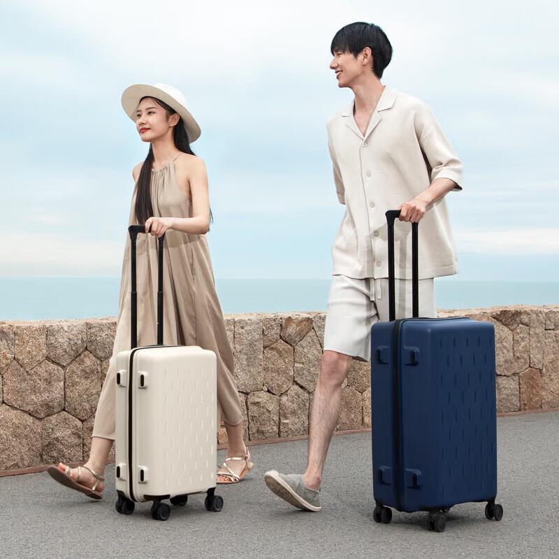 Xiaomi 20-inch Carry-on Spinner Suitcase