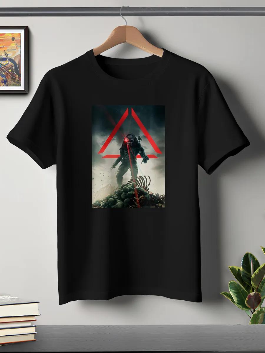 Design Heroes brand T-shirt S