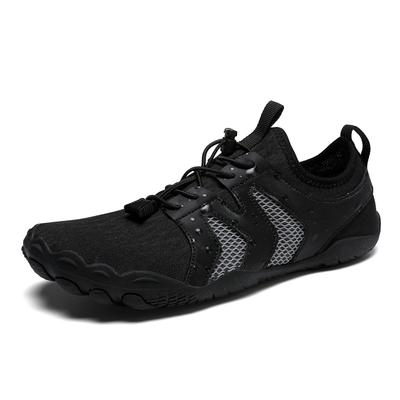 Water Shoes Five-finger Beach Shoes Men and Women Back To the River Couple Outdoor Hiking Surfing Fitness