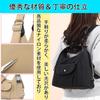 [MR&KB] Shoulder Bag, Crossbody Diaper Bag, Multi-Layered Tote Bag, Women's 3-Way Multi-Functional Water-Repellent Bag with Multiple Pockets, Can