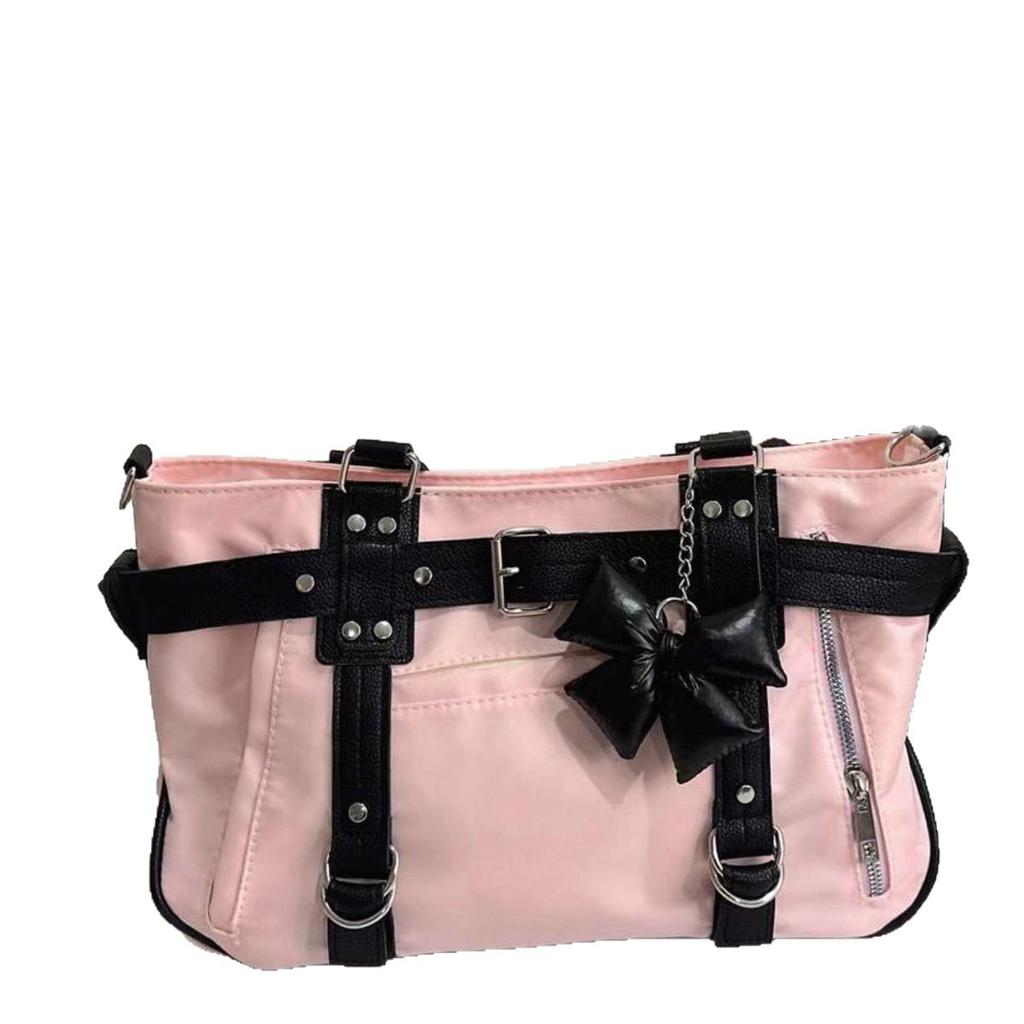 Crossbody Bag, Large Capacity Tote Bag, Shoulder Bag, Large Bag, Commuting Bag