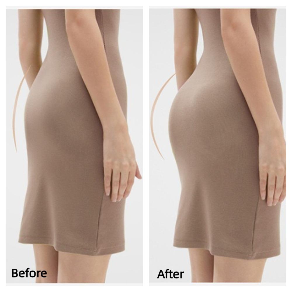 Shapewear Postpartum Body Shaper Large Size Tummy Control Underwear Butt Lifter Briefs  Postpartum