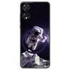 For TCL 505 503 403 50SE Case Domineering TPU Silicone Hard Shell For 50SE T509K 503 403 Coque Lion Dragon Tiger Bumper Fundas