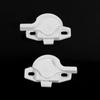 High Quality Security Lock Zinc Zinc Alloy Door Lock Home Accessories Window Lock  Child Safety