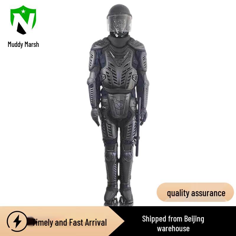 Nize Anti-Stab  Explosion-Proof Riot Suit