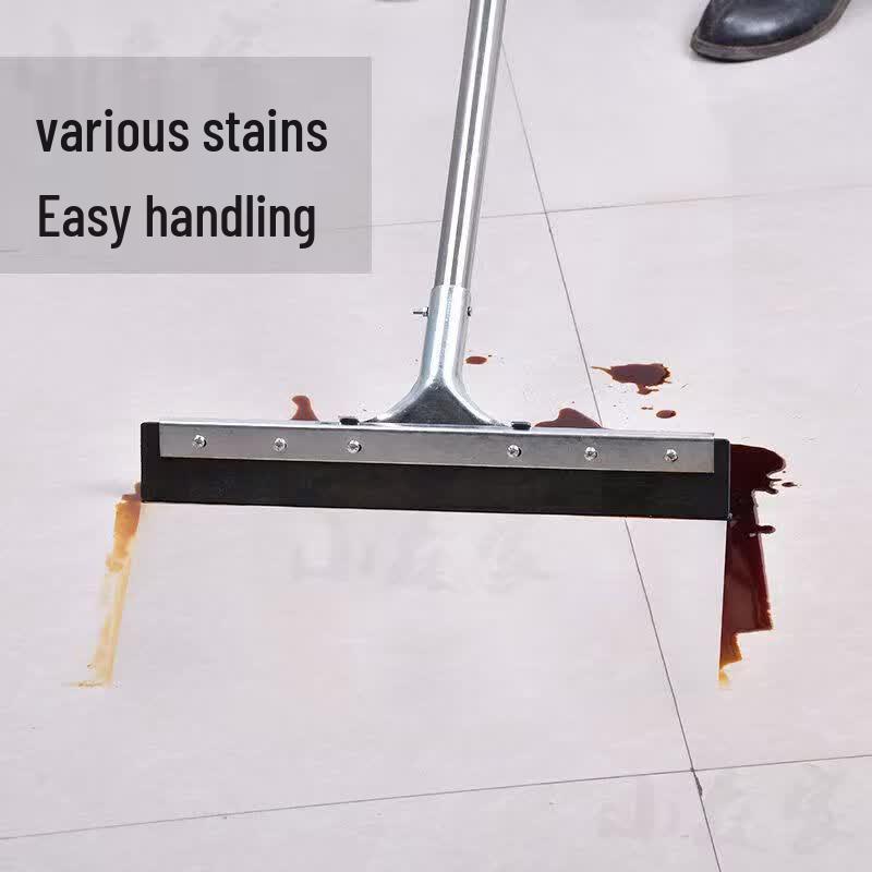 Dengjin 55cm Sponge Floor Squeegee