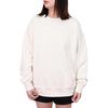 Converse Bluza Unisex Kość Słoniowa 10025916-A02