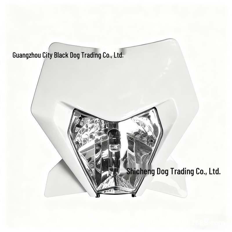 KTM EXC SXF XCW 300 2024 Off-road LED Headlight