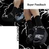 Mode INS Marke Herzschnalle Peeptoe Damen Sandalen Punk Goth Plateau Schuhe Mode Cool Lässig Bequem Freizeit Sommer