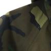 US ARMY 90s GEN Late GORE-TEX Woodland Camo ECWCS Old Mountain Parka Men's Used