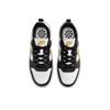 Nike Court Borough Low top Kinder Skateboard Schuhe Schwarz Weiß Unisex DV5456-008