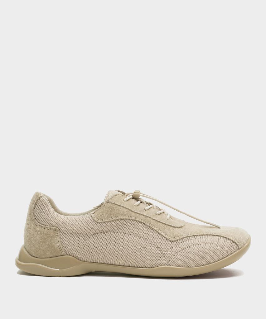 Pemont Square Mesh (Beige)