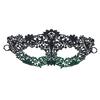 Lace Masquerades Mask Ball Prom Mask Party Mask for Women Mardi Gras Mask Lace Eyemask Blindfold Halloween Party Mask