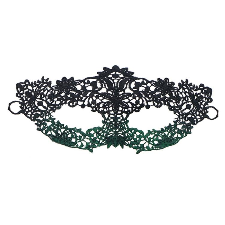 Lace Masquerades Mask Ball Prom Mask Party Mask for Women Mardi Gras Mask Lace Eyemask Blindfold Halloween Party Mask