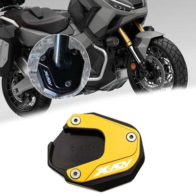 Motosiklet Çerçeveleri ve Ek Parçaları – Ayak desteği platformu