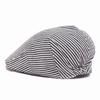 Gorra Vintage Ajustable Unisex para Senderismo y Montañismo al Aire Libre