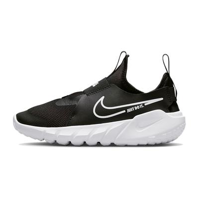 Flex Runner 2 'Black White' GS Sneakers DJ6038-002