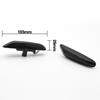 New Sequential LED Turn Signal Lights for BMW 3 & 5 Series - Side Light Upgrade