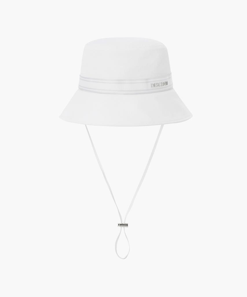 DESCENTE GOLF Women'S Point Bucket Hat Dr12Wfcp15
