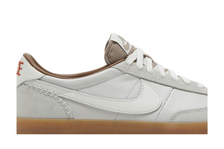 Nike Killshot 2 Pelle Osso Chiaro Tan Britannico