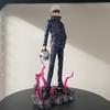 Jujutsu Kaisen Gojo Satoru 33cm Stovima Padėtis Lx Anime Figūrėlės Modelis Statulos Kolekcija Darbalaukio Dekoracija Ornamentas Žaislas Dovanos