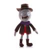 1pcs Plants Vs Zombies Plush Toys 30cm PVZ Gargantuar Hats Pirate Duck Zombie Plush Stuffed Toys Doll Soft Toy Gifts for Kids