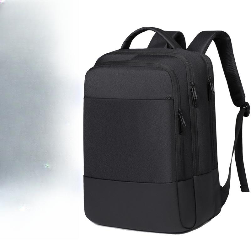 

Модный мужской рюкзак Высококлассный повседневный женский рюкзак Для бизнеса Водонепроницаемая сумка для компьютера Наплечная дорожная школьная сумка