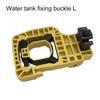 Left & Right Side Radiator Mount Bracket For BMW G12 G38 17118632139 17118632140