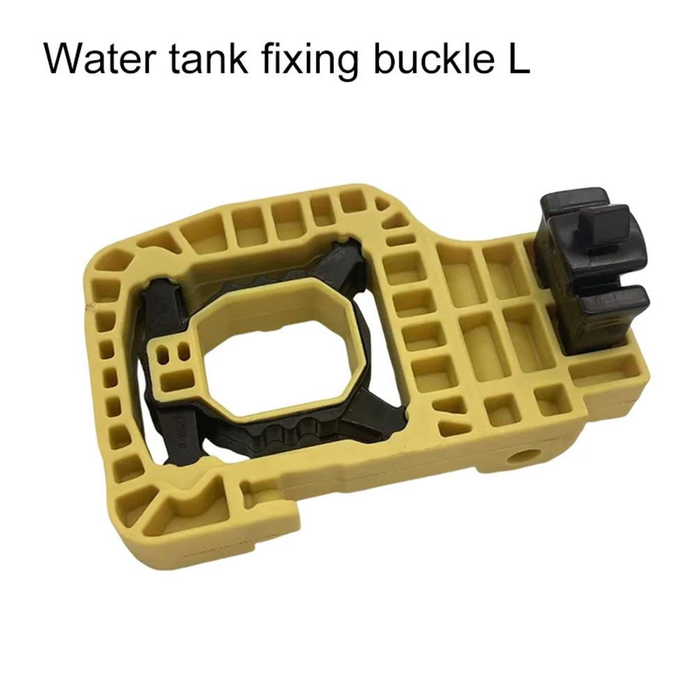 Left & Right Side Radiator Mount Bracket For BMW G12 G38 17118632139 17118632140