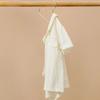 10Pcs Mini Cats Clothes Hangers 15/20/25cm Dogs Costume Racks Portable Pet Hangers  Pet