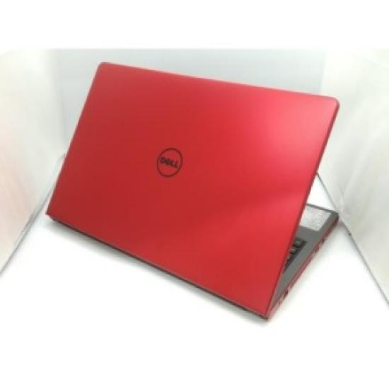 USED Dell Inspiron 15 5000 – Intel Core i3‑5005U, 16GB RAM, 128GB SSD, 15.6″ (1366×768), Wi‑Fi