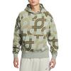 Nike CNY AS M NSW AOP Sweatshirt Men's Light Green HV8207-370
