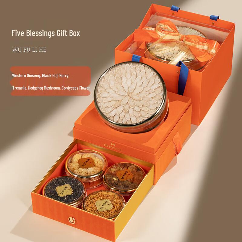 HEIXIE Multi-purpose Tool Set