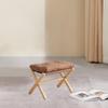for CHILDREN OTOMAN SEAT MINIMALISM STEP FURNITURE FOLDER TABLE REPATIZER THE INTAINING OFFICE
