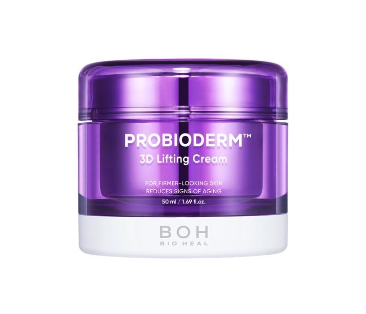 Biohealbo Probioderm 3D Lifting Cream 50ml
