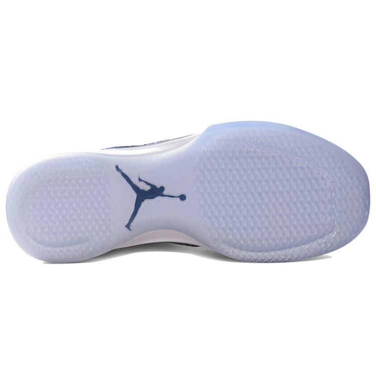 Jordan XXX1 Low Midnight Navy 897564-400