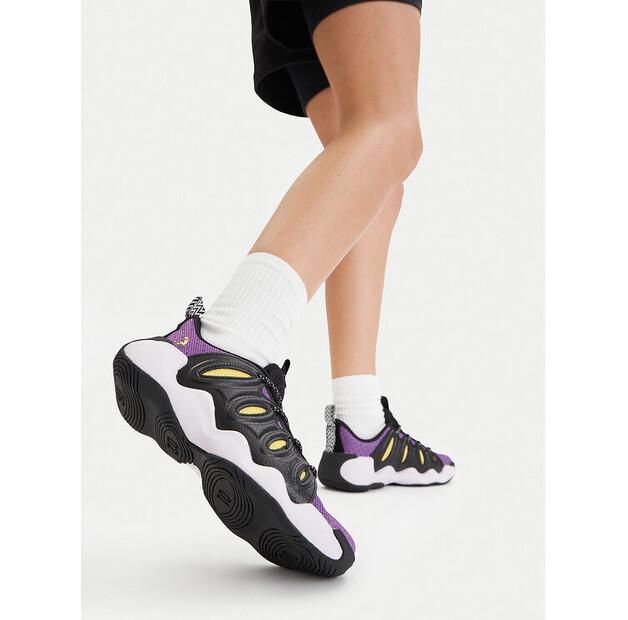 Кроссовки SHAQ CEO-4X