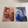 [USED] Nachoneko Akami Karubi Bromide L Size Family Mart Famima