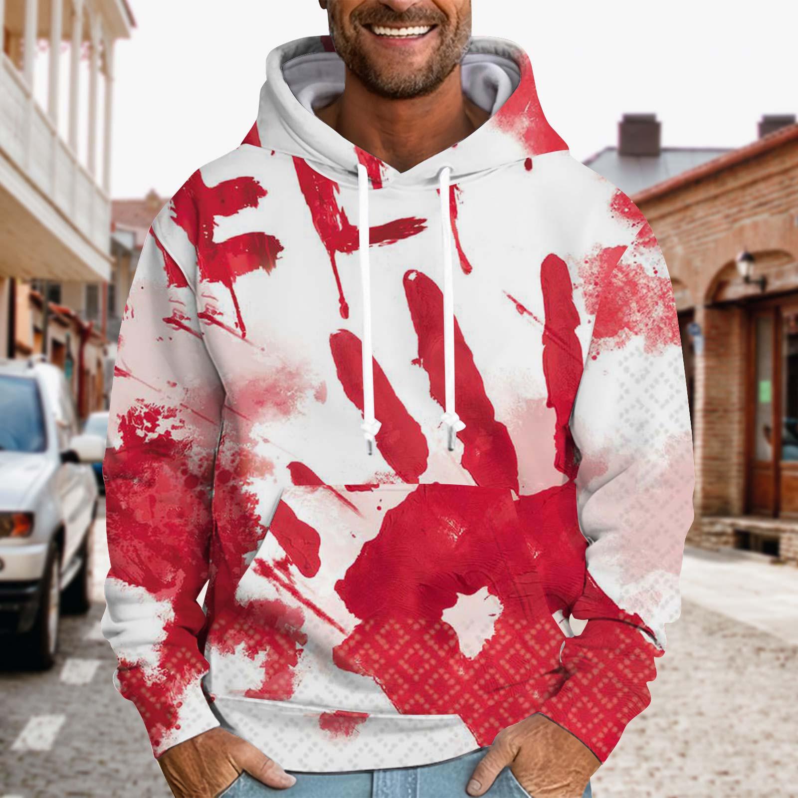 

Спортивный костюм с капюшоном, унисекс, одежда для бега, пуловер с длинными рукавами, толстовка с капюшоном XL