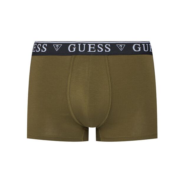 Боксеры Guess U4YG16 K6YW1