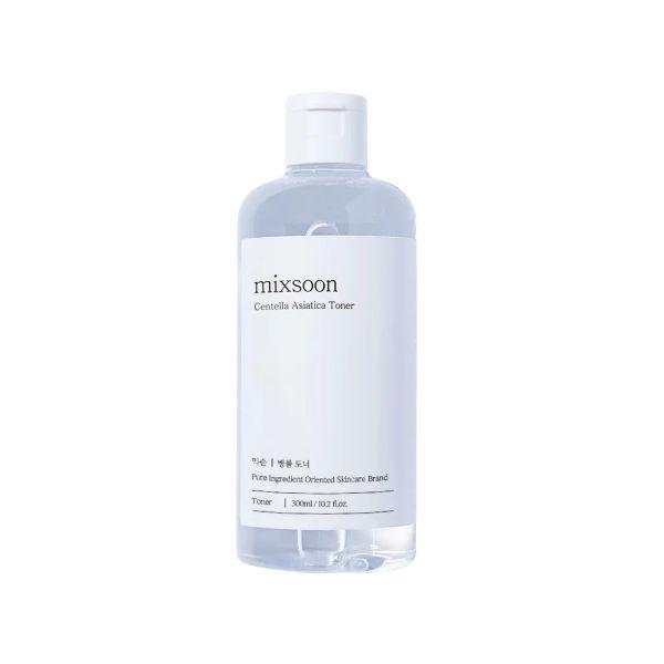MIXSOON Centella Asiatica Toner 300ml