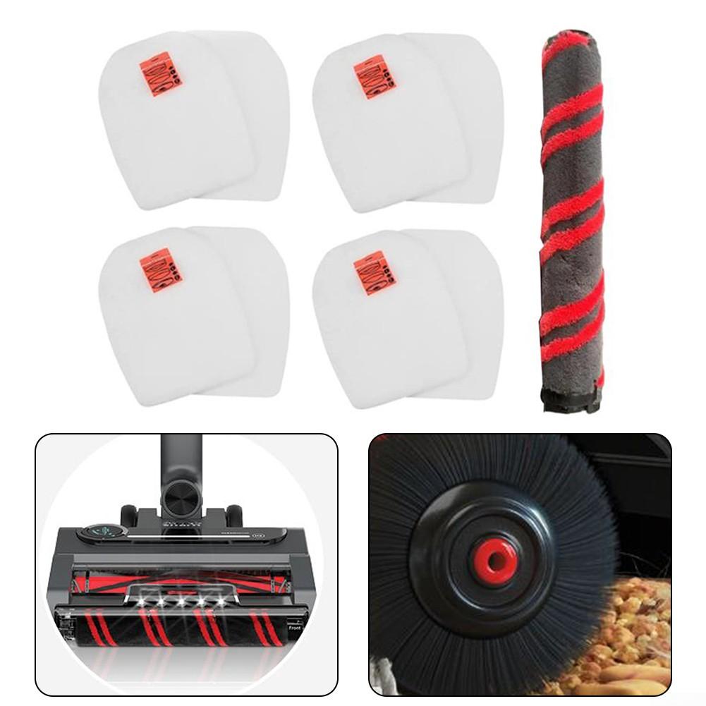 Corrosion-resistant Roller Brush Handheld Highly Reliable