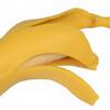 Realistic Peelable Banana Squeeze Toy Soft TPR Fidget for Stress Relief Cute Fruit-Shaped Decompression Gadget for Kids Adults