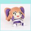 Roblox Lyna Plush Doll Gift For Kids And Collectors Soft Stuffed Toy