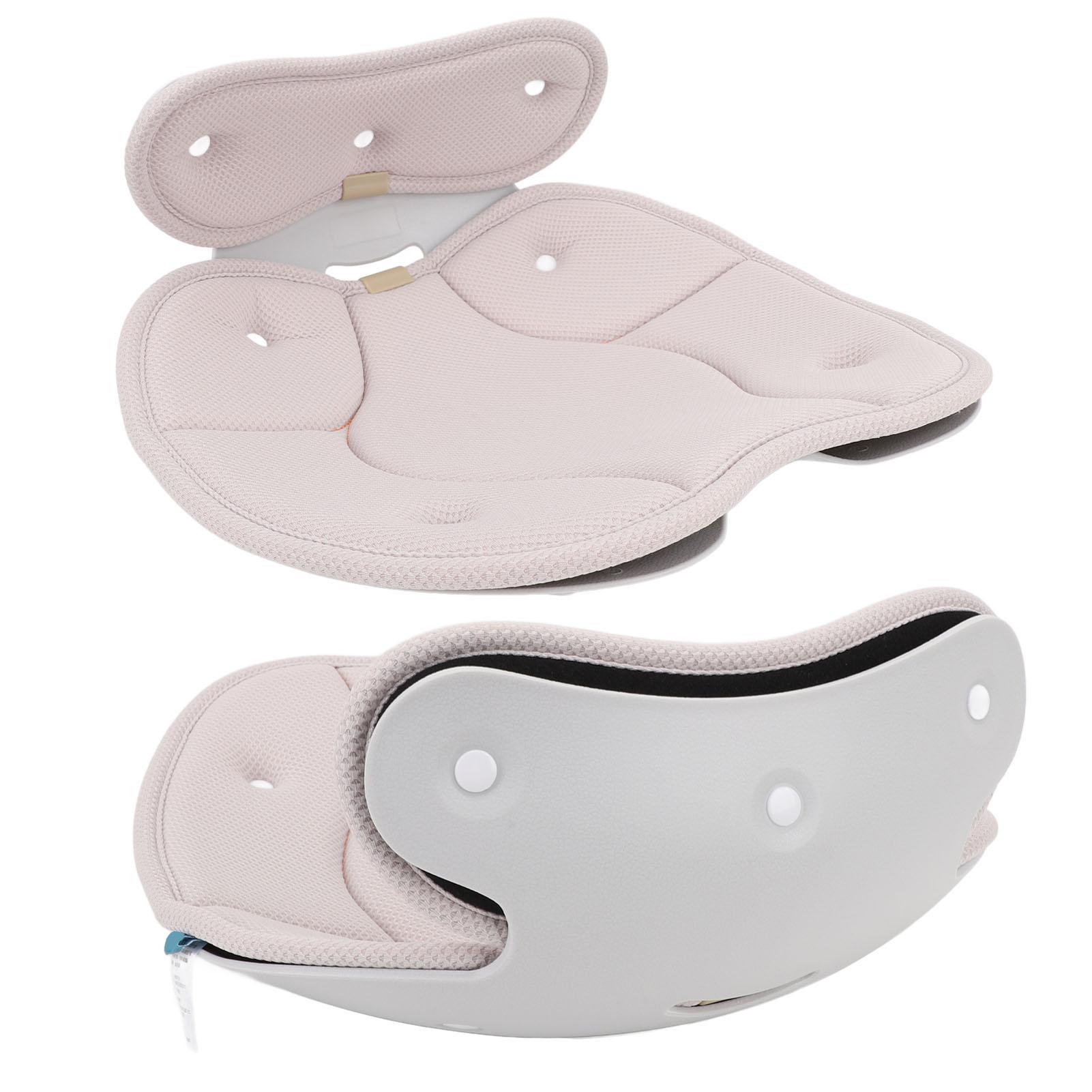 

Back Lumbar Support Chair Sitting Correcting Ergonomic Breathable Lower Back Chair Support Cushion for Home Car