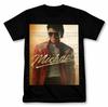 Michael Jackson Filmul Michael Biopic Grafic Vintage Tricou Unisex